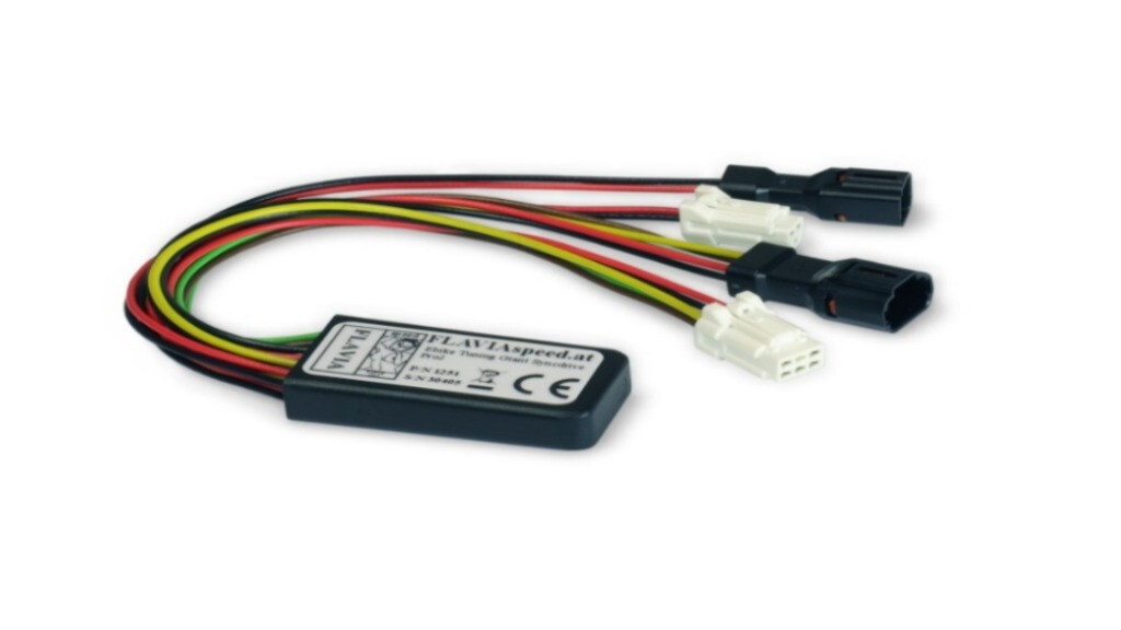 FLAVIAspeed Giant Pro2