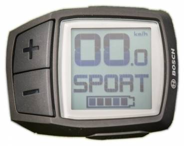 Bosch Purion
